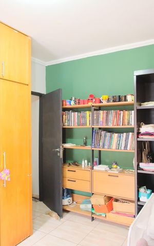 Casa à venda com 160m², 2 quartos e 2 vagasQuarto 2