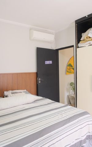 Casa à venda com 160m², 2 quartos e 2 vagasQuarto 1