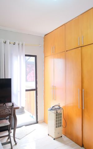 Casa à venda com 160m², 2 quartos e 2 vagasQuarto 2