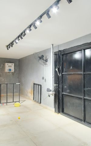 Casa à venda com 160m², 2 quartos e 2 vagasGaragem