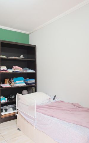 Casa à venda com 160m², 2 quartos e 2 vagasQuarto 2