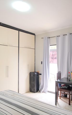 Casa à venda com 160m², 2 quartos e 2 vagasQuarto 1