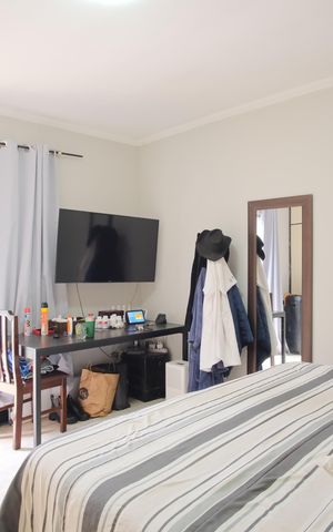 Casa à venda com 160m², 2 quartos e 2 vagasQuarto 1
