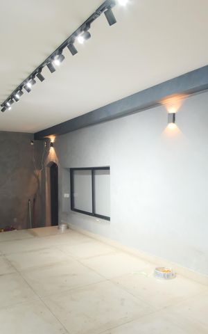 Casa à venda com 160m², 2 quartos e 2 vagasGaragem