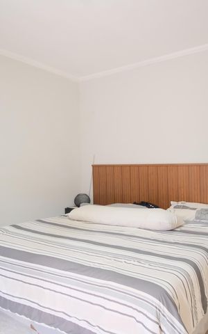 Casa à venda com 160m², 2 quartos e 2 vagasQuarto 1