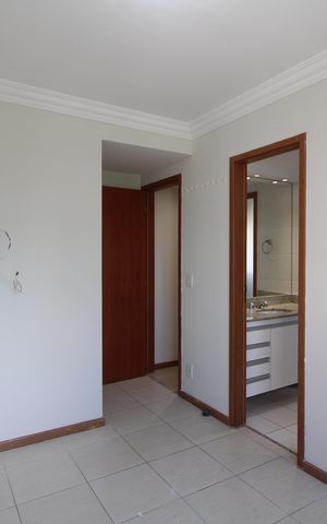 Apartamento à venda com 84m², 3 quartos e 1 vagaQuarto 2