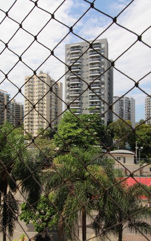 Apartamento à venda com 84m², 3 quartos e 1 vagaVista
