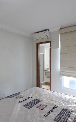 Apartamento à venda com 84m², 3 quartos e 1 vagaSuíte