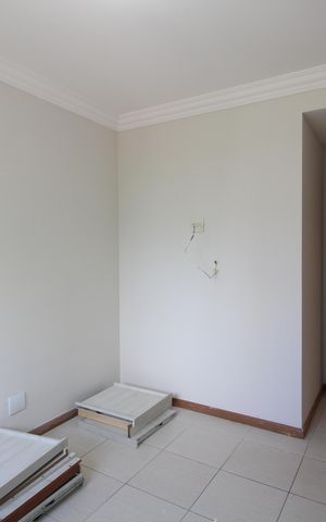 Apartamento à venda com 84m², 3 quartos e 1 vagaQuarto 2
