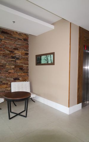 Apartamento à venda com 84m², 3 quartos e 1 vagaHall Social