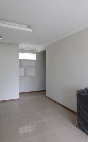 Apartamento à venda com 84m², 3 quartos e 1 vagaSala