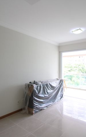 Apartamento à venda com 84m², 3 quartos e 1 vagaSala