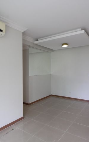 Apartamento à venda com 84m², 3 quartos e 1 vagaSala