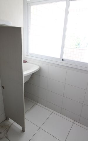 Apartamento à venda com 84m², 3 quartos e 1 vagaÁrea de Serviço
