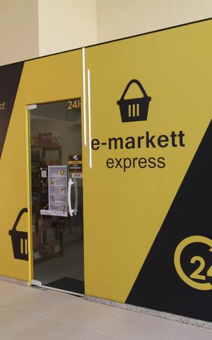 Apartamento à venda com 84m², 3 quartos e 1 vagaConveniência