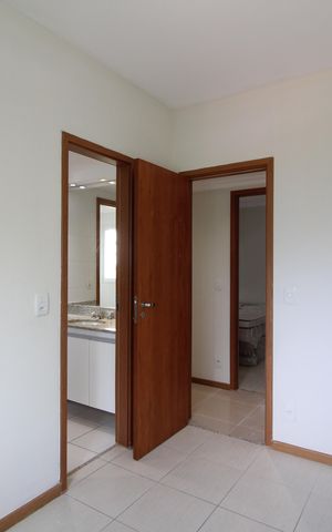 Apartamento à venda com 84m², 3 quartos e 1 vagaQuarto 1