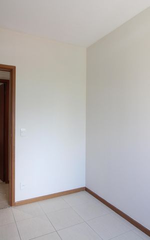 Apartamento à venda com 84m², 3 quartos e 1 vagaQuarto 1