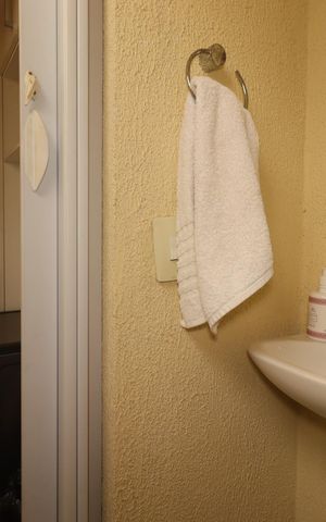 Apartamento à venda com 90m², 2 quartos e 2 vagasLavabo da Cobertura