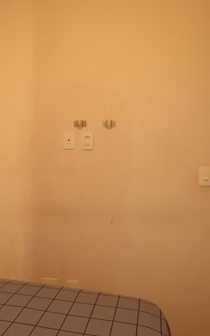 Apartamento à venda com 90m², 2 quartos e 2 vagasQuarto 2