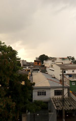 Apartamento à venda com 90m², 2 quartos e 2 vagasVista do Quintal