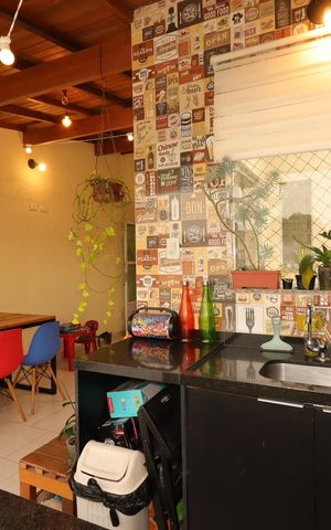 Apartamento à venda com 90m², 2 quartos e 2 vagasÁrea Gourmet