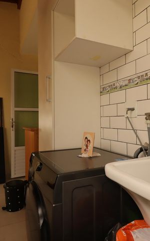 Apartamento à venda com 90m², 2 quartos e 2 vagasÁrea de Serviço