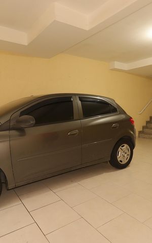 Apartamento à venda com 90m², 2 quartos e 2 vagasGaragem