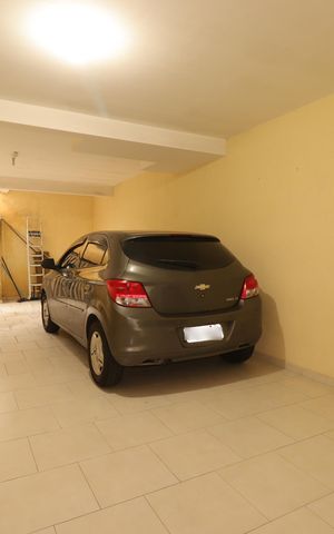 Apartamento à venda com 90m², 2 quartos e 2 vagasGaragem