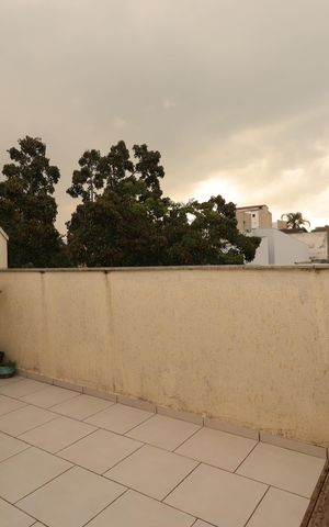 Apartamento à venda com 90m², 2 quartos e 2 vagasQuintal