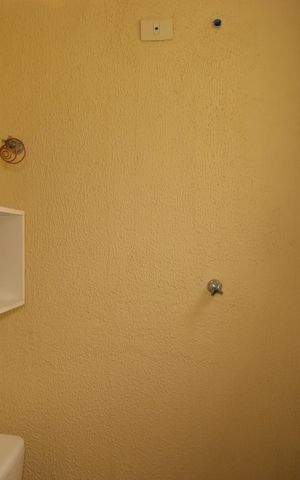 Apartamento à venda com 90m², 2 quartos e 2 vagasLavabo da Cobertura