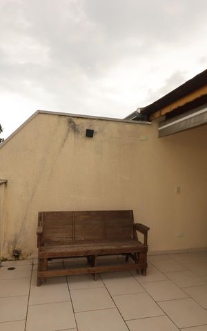 Apartamento à venda com 90m², 2 quartos e 2 vagasQuintal
