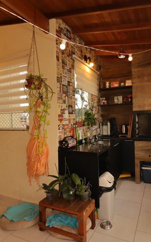 Apartamento à venda com 90m², 2 quartos e 2 vagasÁrea Gourmet