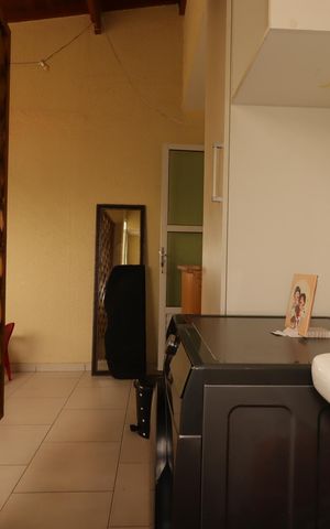 Apartamento à venda com 90m², 2 quartos e 2 vagasÁrea de Serviço