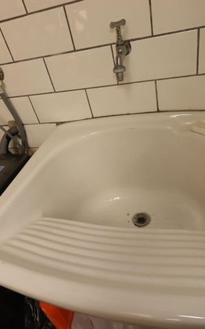 Apartamento à venda com 90m², 2 quartos e 2 vagasÁrea de Serviço - Tanque