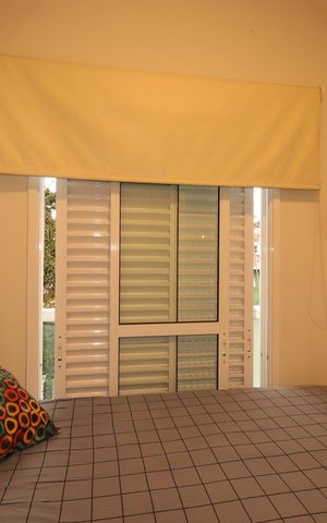 Apartamento à venda com 90m², 2 quartos e 2 vagasQuarto 2