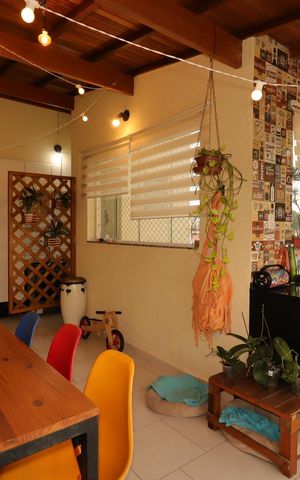Apartamento à venda com 90m², 2 quartos e 2 vagasÁrea Gourmet