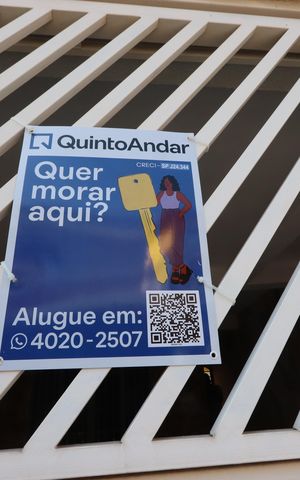 Casa para alugar com 135m², 3 quartos e 2 vagasPlaca