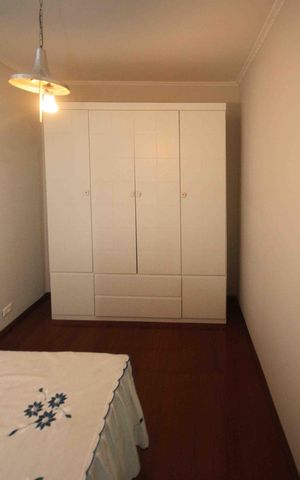 Casa para alugar com 135m², 3 quartos e 2 vagas Casa para alugar com 135m², 3 quartos e 2 vagasQuarto 02