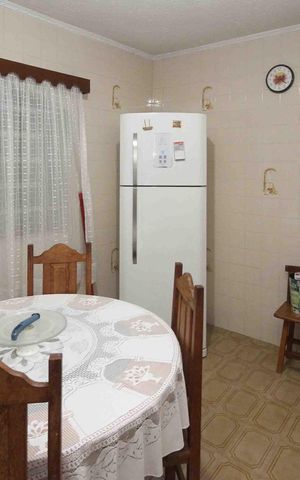 Casa para alugar com 135m², 3 quartos e 2 vagas Casa para alugar com 135m², 3 quartos e 2 vagasCozinha
