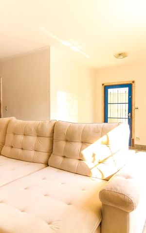 Casa para alugar com 233m², 4 quartos e 8 vagas Casa para alugar com 233m², 4 quartos e 8 vagasSala