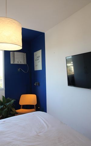 Apartamento à venda com 60m², 2 quartos e 1 vagaSuíte
