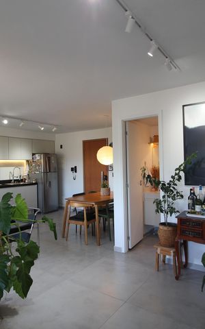 Apartamento à venda com 60m², 2 quartos e 1 vagaSala