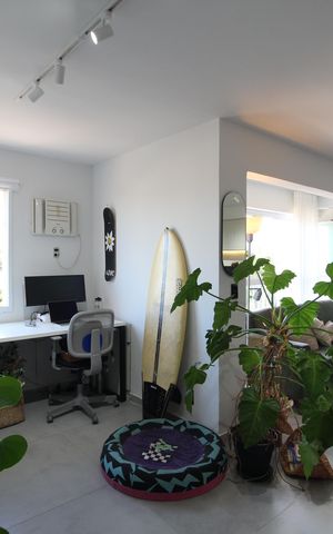Apartamento à venda com 60m², 2 quartos e 1 vagaSala