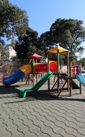 Apartamento à venda com 60m², 2 quartos e 1 vagaÁrea Comum - Playground