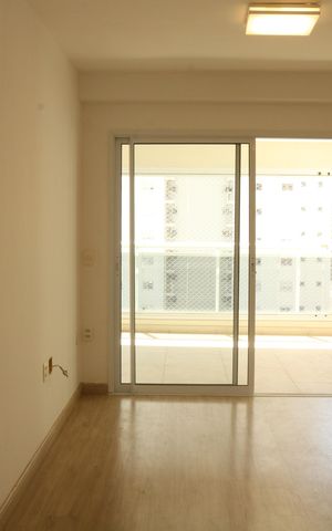 Apartamento à venda com 79m², 2 quartos e 2 vagasSala