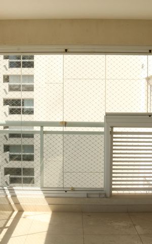 Apartamento à venda com 79m², 2 quartos e 2 vagasVaranda
