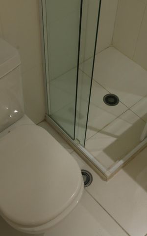 Apartamento à venda com 79m², 2 quartos e 2 vagasBanheiro