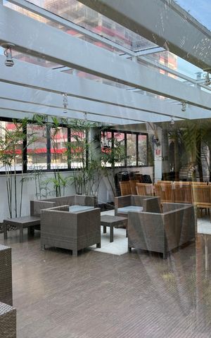 Apartamento à venda com 79m², 2 quartos e 2 vagas Apartamento à venda com 79m², 2 quartos e 2 vagasÁrea comum - Churrasqueira