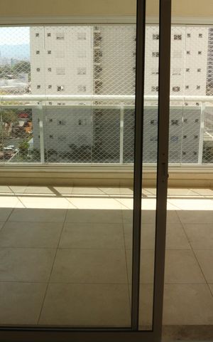 Apartamento à venda com 79m², 2 quartos e 2 vagasVaranda