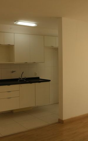 Apartamento à venda com 79m², 2 quartos e 2 vagasSala